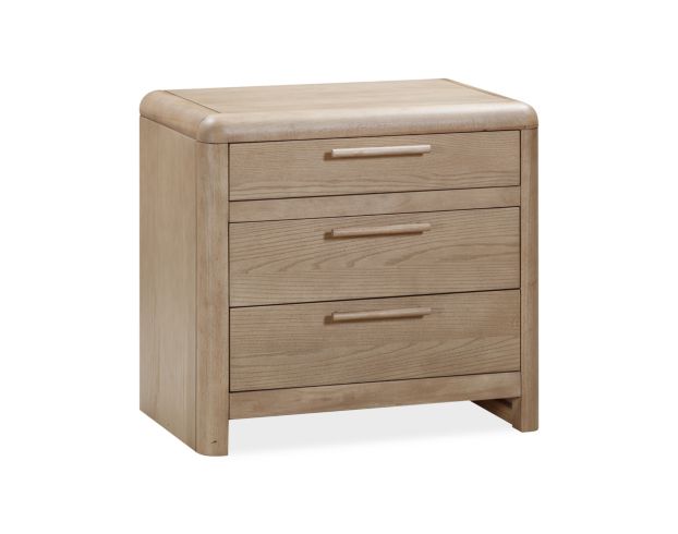 Modus Furniture Furano Nightstand large image number 2