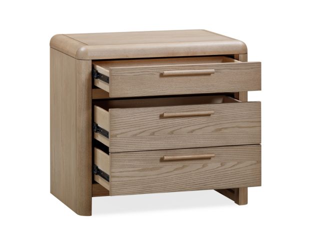 Modus Furniture Furano Nightstand large image number 3