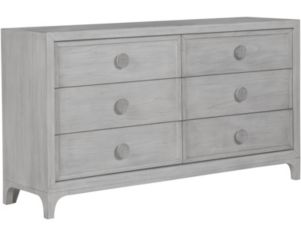 Modus Furniture Boho Dresser