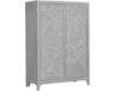 Modus Furniture Boho Armoire small image number 1