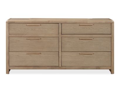 Modus Furniture Furano Ginger Dresser