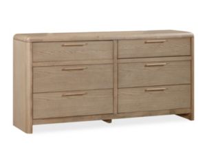 Modus Furniture Furano Ginger Dresser