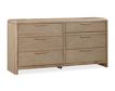 Modus Furniture Furano Ginger Dresser small image number 2