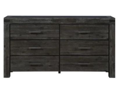 Modus Furniture Meadow Graphite Dresser