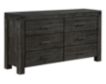 Modus Furniture Meadow Graphite Dresser small image number 2
