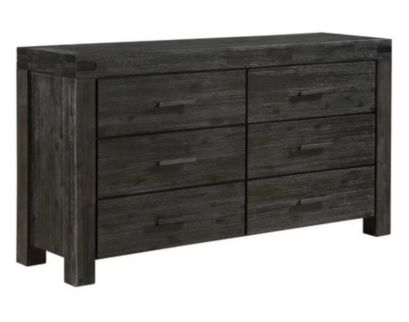 Modus Furniture Meadow Graphite Dresser