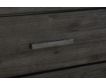 Modus Furniture Meadow Graphite Dresser small image number 4