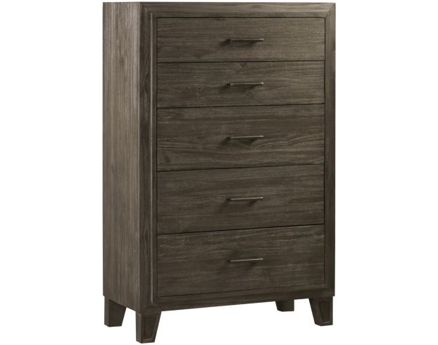Modus Furniture Hadley Chest large image number 1