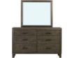 Modus Furniture Hadley Mirror small image number 3
