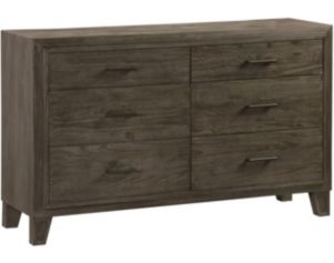 Modus Furniture Hadley Dresser