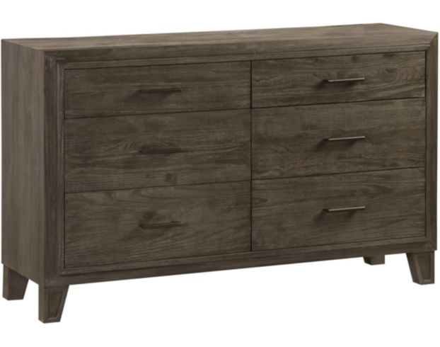 Modus Furniture Hadley Dresser large