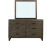 Modus Furniture Hadley Dresser small image number 4