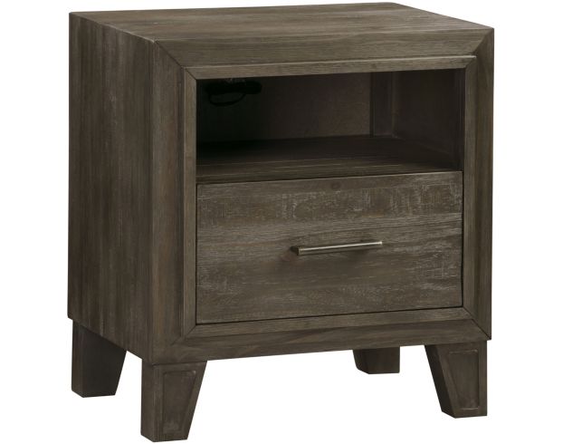 Modus Furniture Hadley Nightstand large image number 1