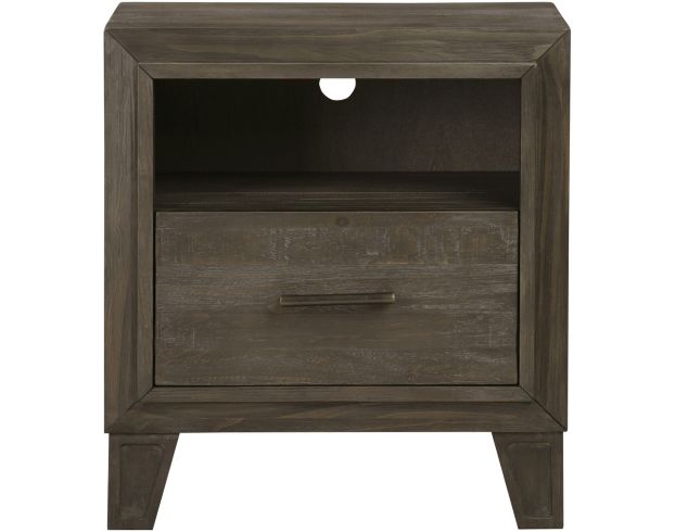 Modus Furniture Hadley Nightstand large image number 3