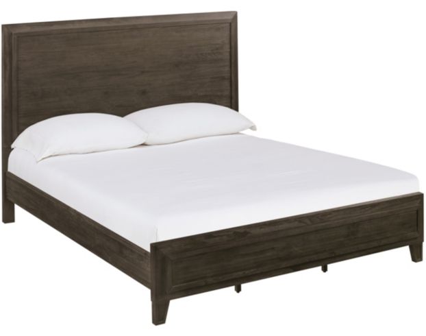 Modus Furniture Hadley Full Bed large image number 1