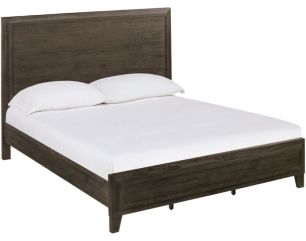 Modus Furniture Hadley Queen Bed large image number 1