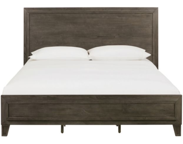 Modus Furniture Hadley Queen Bed large image number 3