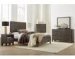 Modus Furniture Hadley King Bed small image number 2