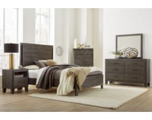 Modus Furniture Hadley King Bed