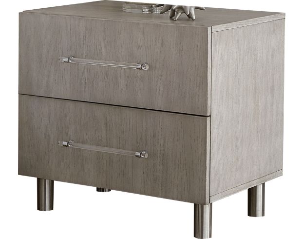 Modus Furniture Argento Nightstand large