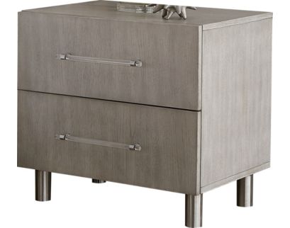 Modus Furniture Argento Nightstand