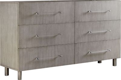 Modus Furniture Argento Dresser | Homemakers