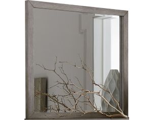 Modus Furniture Argento Mirror