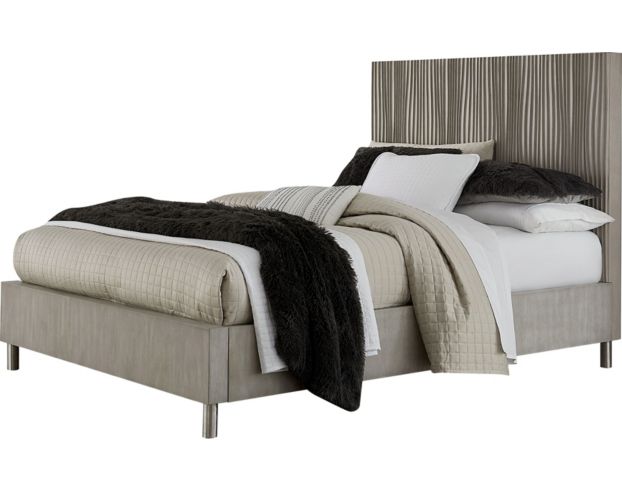Modus Furniture Argento King Bed large