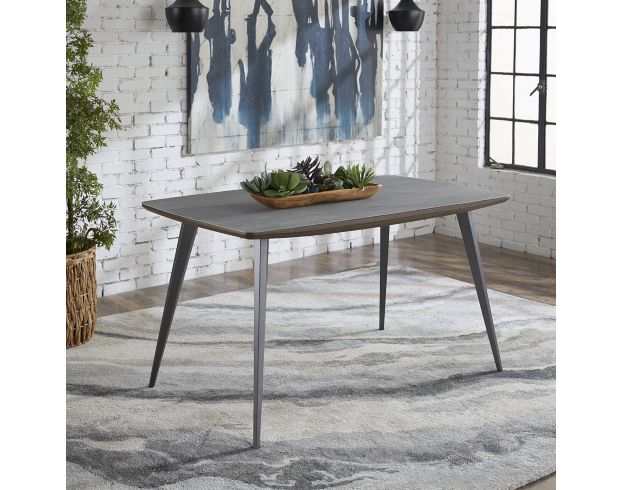 Modus Furniture Tiago Dining Table large image number 1