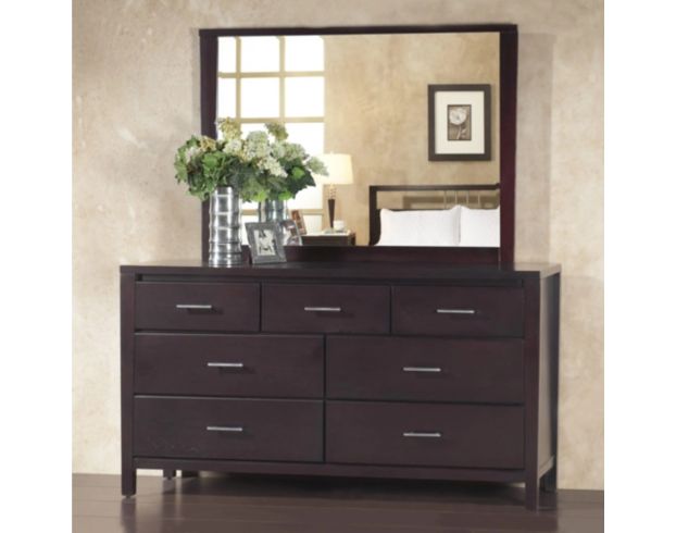 Modus Furniture Nevis Dresser large image number 2