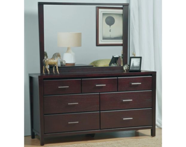 Modus Furniture Nevis Dresser large image number 3