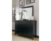 Modus Furniture Paragon Black Dresser small image number 2