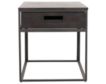 Modus Furniture Bradley End Table small image number 1