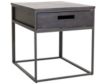 Modus Furniture Bradley End Table small image number 2