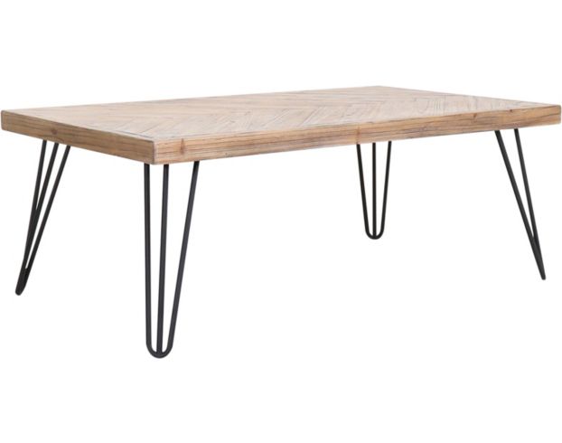 Modus Furniture Everson Coffee Table large image number 2