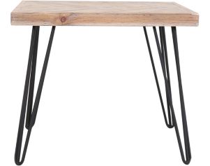 Modus Furniture Everson End Table