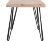 Modus Furniture Everson End Table small image number 3