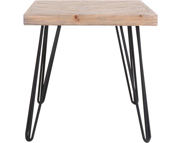 Modus Furniture Everson End Table large image number 3