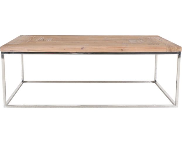 Modus Furniture Ace Coffee Table large image number 1