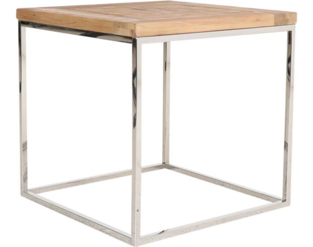 Modus Furniture Ace End Table large image number 2