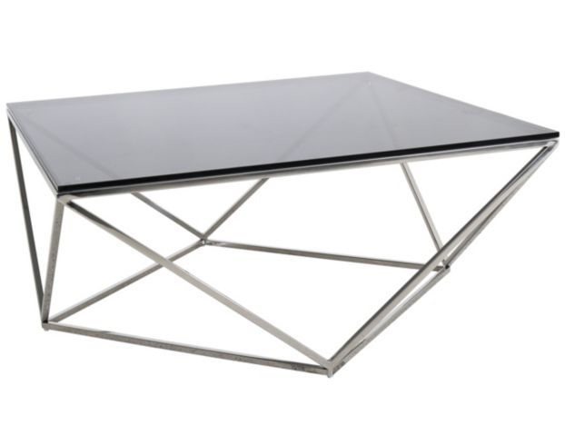 Modus Furniture Aria Square Coffee Table large image number 2