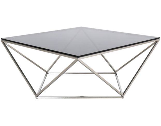 Modus Furniture Aria Square Coffee Table large image number 3