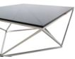 Modus Furniture Aria Square Coffee Table small image number 4