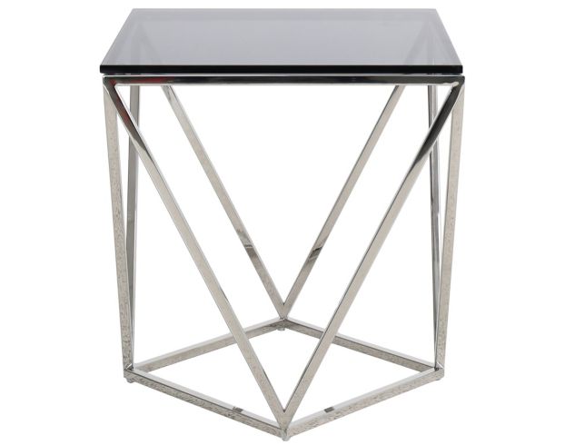 Modus Furniture Aria End Table large image number 1