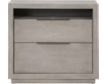 Modus Furniture Oxford Mineral Nightstand small image number 1