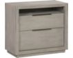 Modus Furniture Oxford Mineral Nightstand small image number 2