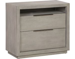 Modus Furniture Oxford Mineral Nightstand