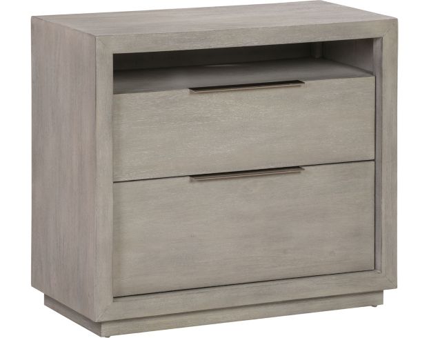 Modus Furniture Oxford Mineral Nightstand large image number 2