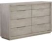 Modus Furniture Oxford Mineral Dresser small image number 1