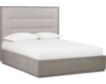 Modus Furniture Oxford Mineral King Storage Bed small image number 2